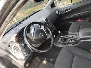 2016 SsangYong Nomad, чёрный, 1200000 рублей, вид 5