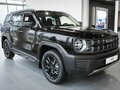 2026 Haval H3 I Рестайлинг, чёрный, 2949000 рублей