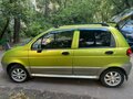 2014 Daewoo Matiz I Рестайлинг, зелёный, 299000 рублей - вид 1