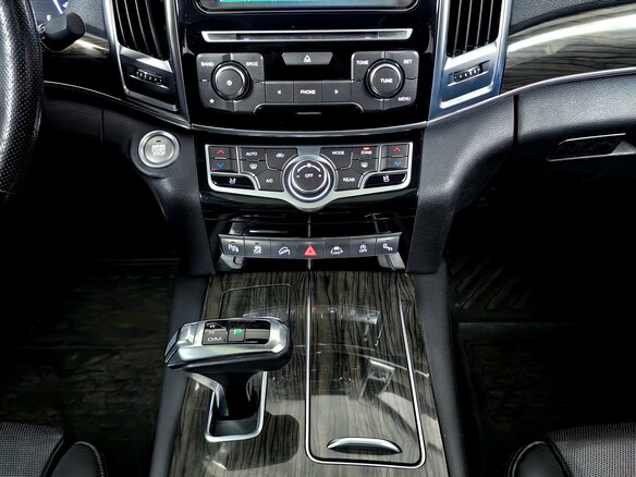 2019 Haval H9 I Рестайлинг, белый, 2222000 рублей - вид 12