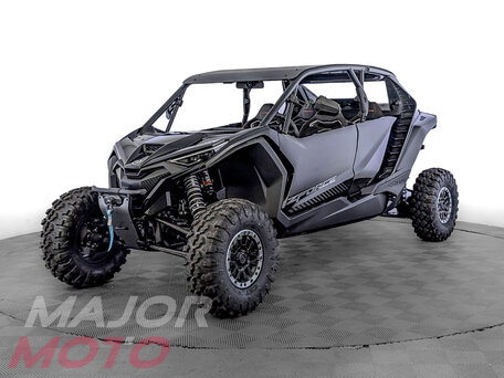 2026 CFMoto Z10 EPS, чёрный, 3579900 рублей, вид 1
