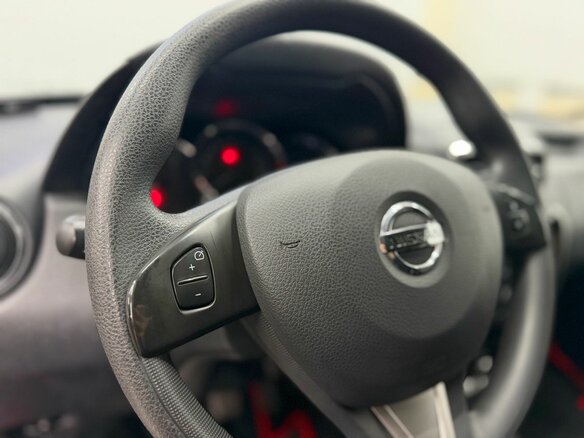 2019 Nissan Terrano III (D10), коричневый, 1419900 рублей - вид 9