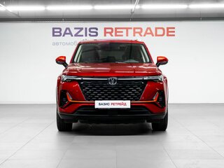 2024 Changan CS35 Plus I Рестайлинг, красный, 1840000 рублей, вид 2