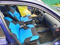 2002 Mitsubishi Carisma I Рестайлинг, синий, 250000 рублей - вид 10