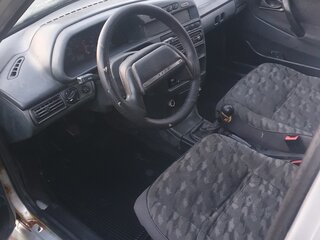 2006 Lada (ВАЗ) 2115, серый, 65000 рублей, вид 3