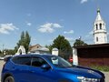 2021 Haval F7 I, синий, 1690000 рублей - вид 5