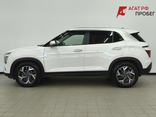 2022 Solaris HC, белый, 2109000 рублей, вид 2