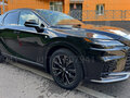 2026 Lexus RX 350 V, чёрный, 12500000 рублей - вид 6