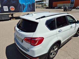 2019 Haval H6 I, белый, 1490000 рублей, вид 5