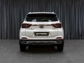 2023 Chery Tiggo 4 Pro I Рестайлинг, белый - вид 3