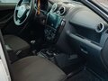2016 Lada (ВАЗ) Granta I, серебристый, 500000 рублей - вид 11