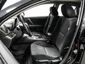 2010 Mazda 3 II (BL), чёрный, 999000 рублей - вид 6