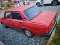 2007 Lada (ВАЗ) 2107, пурпурный, 100000 рублей - вид 4