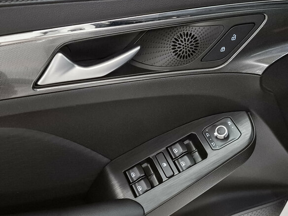 2024 Haval Jolion I Рестайлинг, белый, 2199000 рублей - вид 8