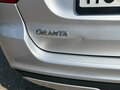 2023 Lada (ВАЗ) Granta I Рестайлинг, серый - вид 7