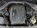 2016 BMW 7 серии Long 730Ld xDrive VI (G11/G12), чёрный, 2950000 рублей - вид 8