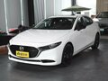 2025 Mazda 3 Axela IV (BP), белый, 3600000 рублей