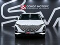 2023 Omoda C5 I, белый, 1829900 рублей - вид 2