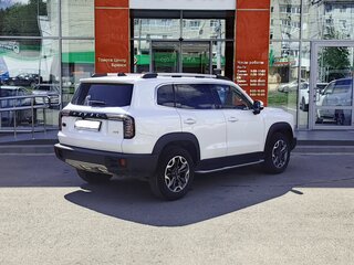 2022 Haval Dargo I, белый, 2550000 рублей, вид 5