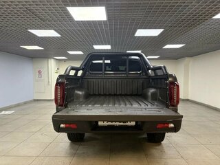 2026 JAC T9 Urban, серый, 4071500 рублей, вид 5