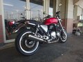 2011 Honda CB 1100, красный - вид 5