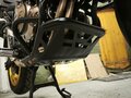 2025 Voge 625DSX, чёрный, 668000 рублей - вид 10