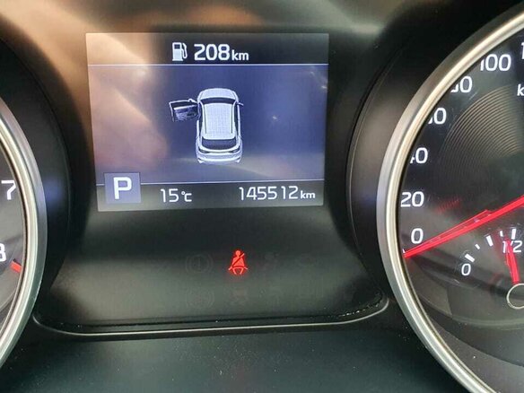 2019 Kia Ceed III, серый, 1530000 рублей - вид 17