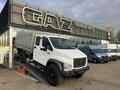 2026 ГАЗ Садко Next, белый, 6724000 рублей