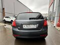 2010 Kia Ceed I Рестайлинг, серый, 595000 рублей - вид 8