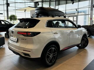 2025 Changan UNI-S I, белый, 3179900 рублей, вид 2