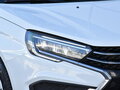 2023 Lada (ВАЗ) Vesta I Рестайлинг (NG), белый, 1180000 рублей - вид 4