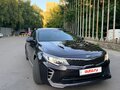 2018 Kia Optima IV, коричневый, 2450000 рублей