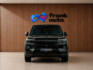 2026 Zeekr 9X 70 kWh, чёрный, 14900000 рублей, вид 2