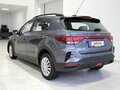 2021 Kia Rio X IV Рестайлинг, серый - вид 3