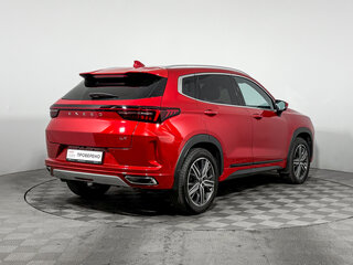 2023 Exeed LX I Рестайлинг, красный, 1769000 рублей, вид 5