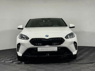 2025 BMW 2 серии Gran Coupe 228i xDrive F74/78, белый, 5800000 рублей, вид 2