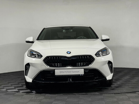 2025 BMW 2 серии Gran Coupe 228i xDrive F74/78, белый, 5800000 рублей - вид 1
