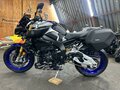 2017 Yamaha MT-10SP, серебристый, 1470000 рублей - вид 4