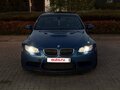 2008 BMW M3 Euro-4 IV (E90), синий, 3750000 рублей - вид 1