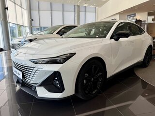 2024 Changan UNI-V I, белый, 3329900 рублей, вид 3