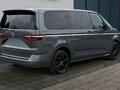 2023 Volkswagen Multivan Long T7, серый, 5500000 рублей - вид 2
