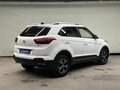 2021 Hyundai Creta I Рестайлинг, белый - вид 3