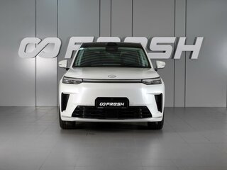 2025 GAC Trumpchi S9, белый, 5279000 рублей, вид 3