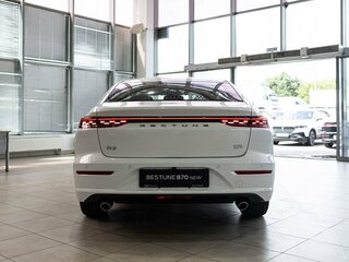 2024 Bestune B70 I Рестайлинг, белый, 2294000 рублей, вид 4