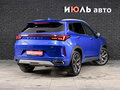 2023 Exeed LX I Рестайлинг, синий, 2100000 рублей - вид 3