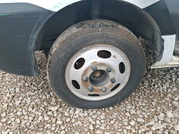 2024 Sollers Atlant, белый, 2195000 рублей - вид 10