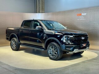 2026 Ford Ranger T6.2, чёрный, 5790000 рублей, вид 1