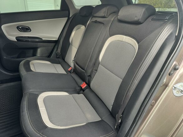 2013 Kia Ceed II, коричневый, 930000 рублей - вид 7