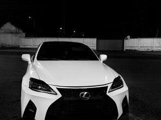 2006 Lexus IS 250 II, белый, 1600000 рублей, вид 2