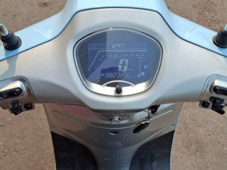 2024 Promax MX280, голубой, 130000 рублей, вид 4